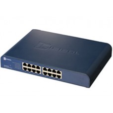 DG-GS1016/E Unmanaged Switch